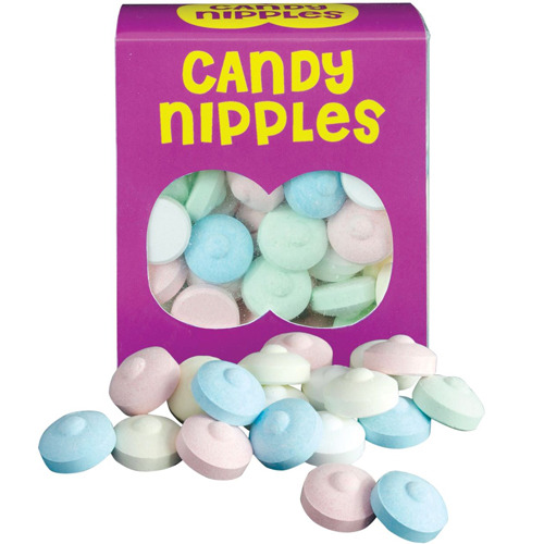 Candy Nipples