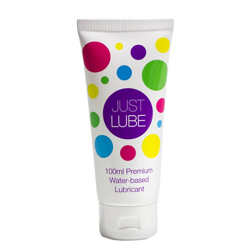 Just Lube 100ml