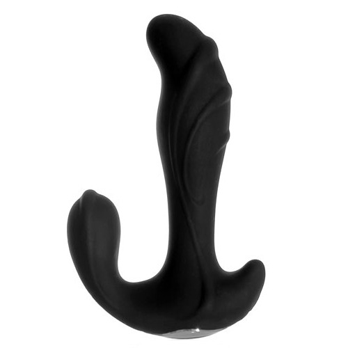 The Pleaser Rechargeable Vibrating Prostate Massager