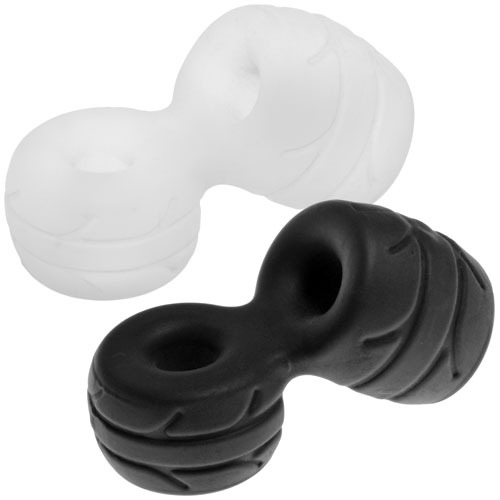 Perfect Fit Cock Ring and Ball Stretcher