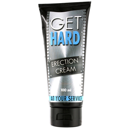 Get Hard Erection Cream