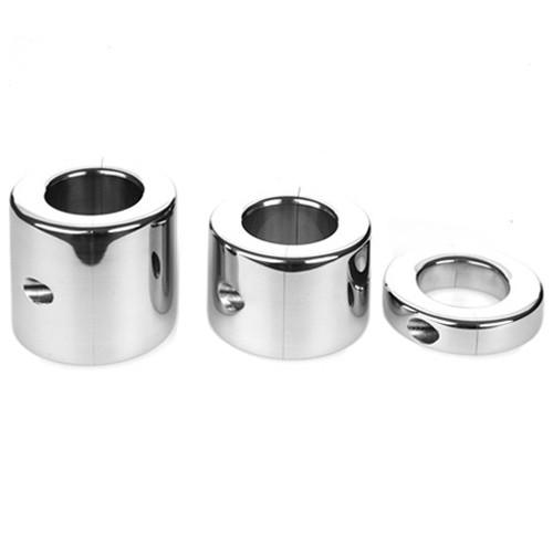 Stainless Steel Ball Stretchers