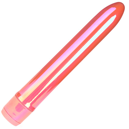 Super Pink Pearl Vibrator