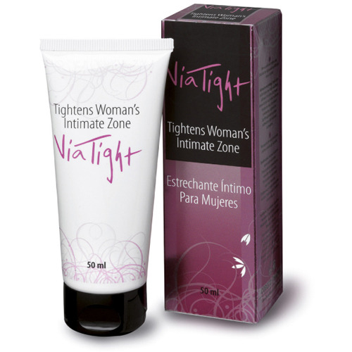 ViaTight Vagina Tightening Cream 50ml